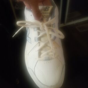 New balance 608 gym shoes